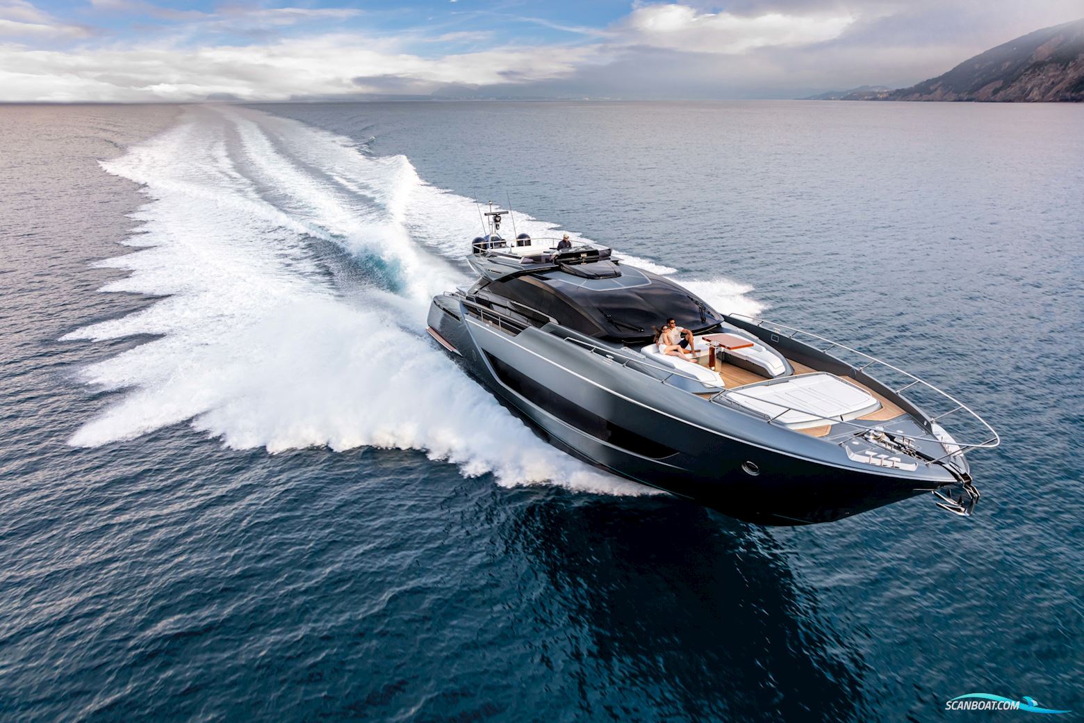 Riva 88′ Folgore