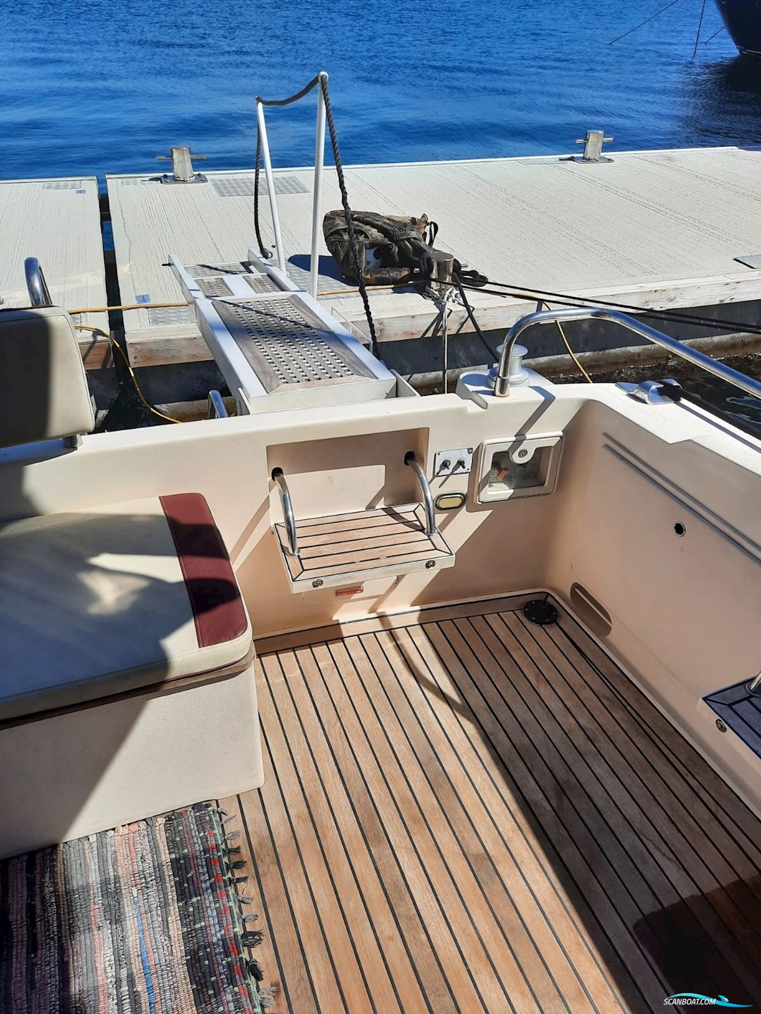Riva Antalya 43