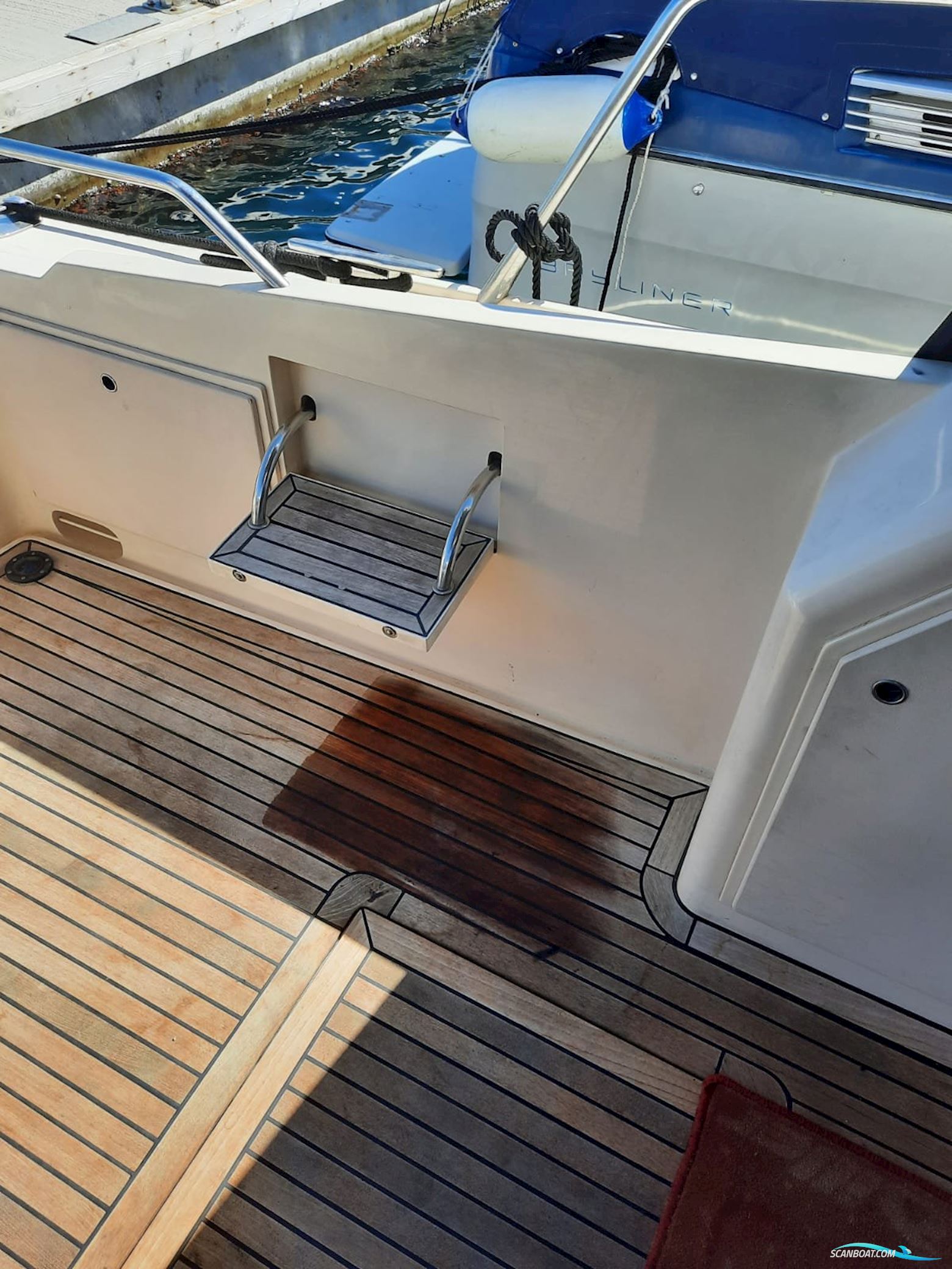 Riva Antalya 43