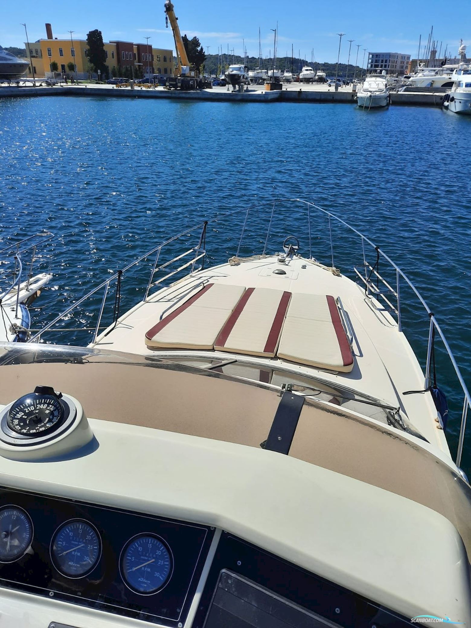 Riva Antalya 43