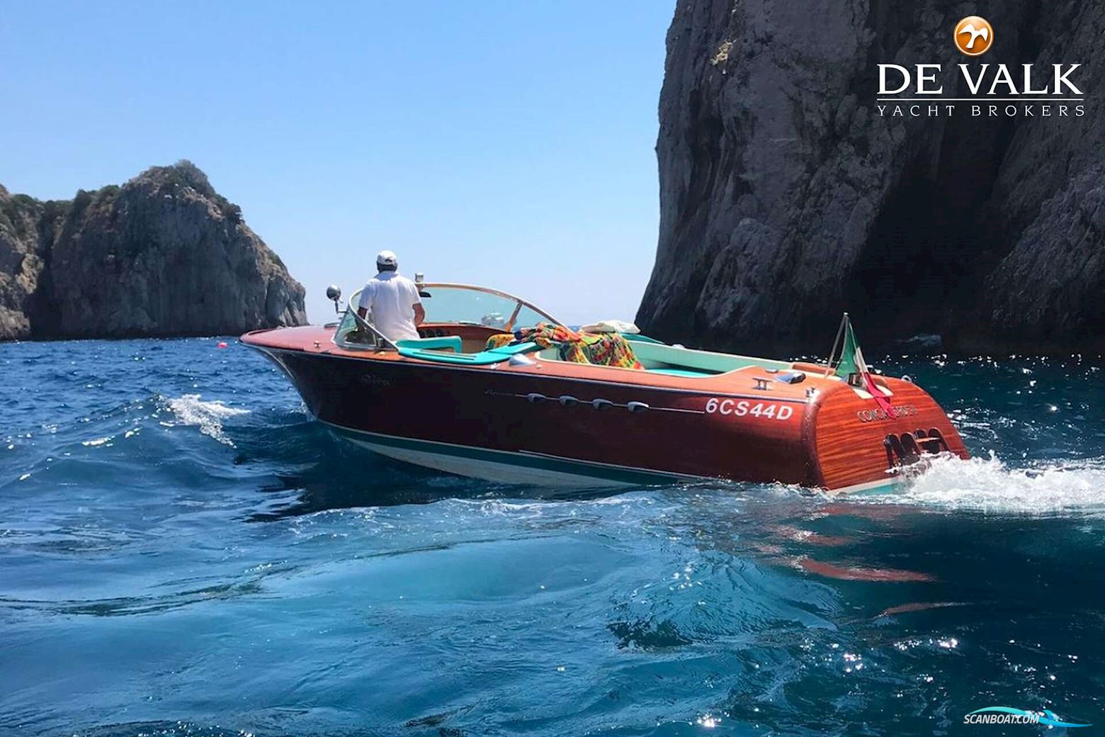 Riva Aquarama