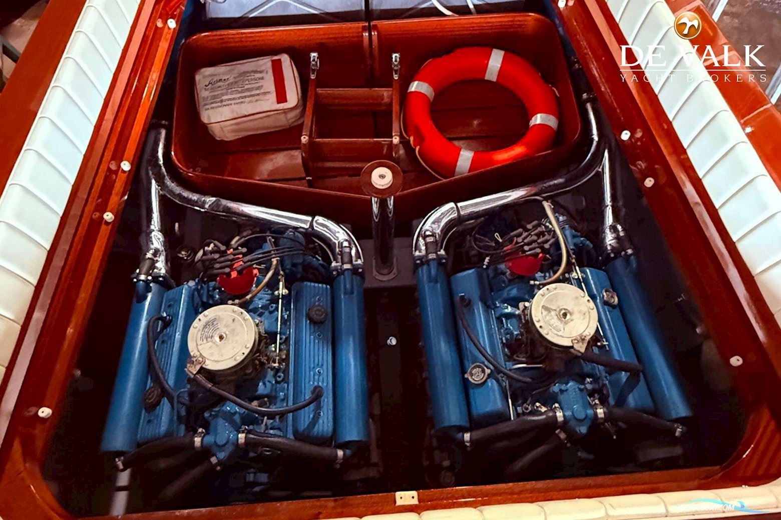 Riva Aquarama