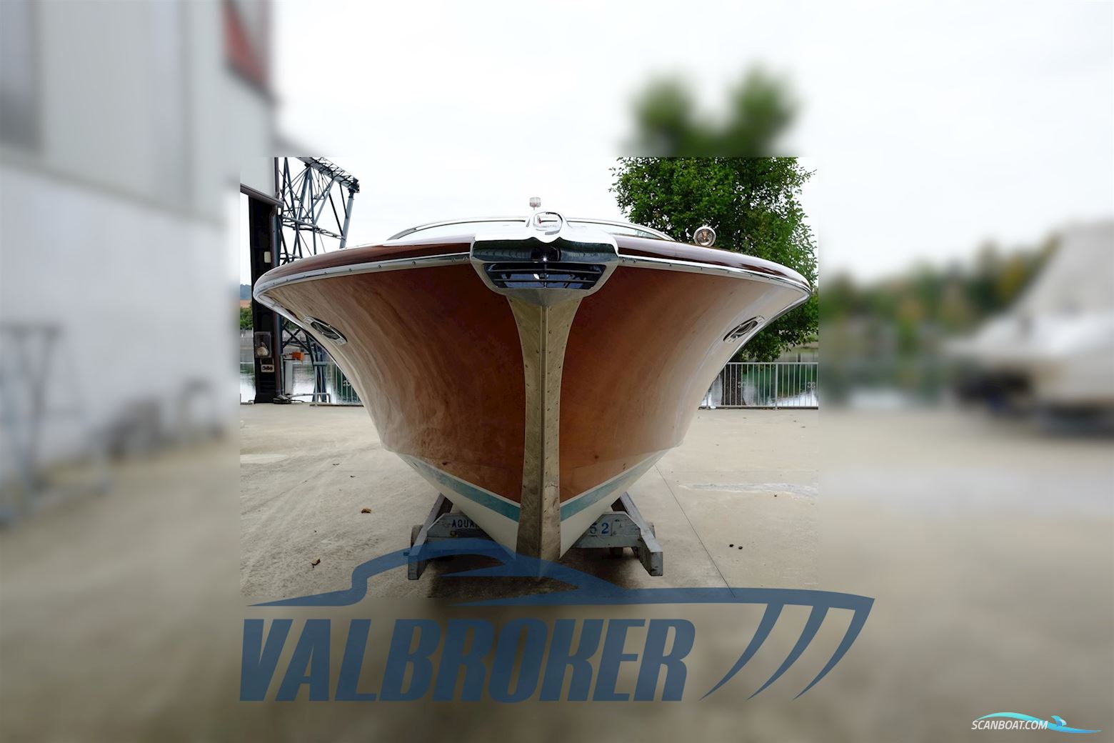 Riva AQUARAMA SPECIAL