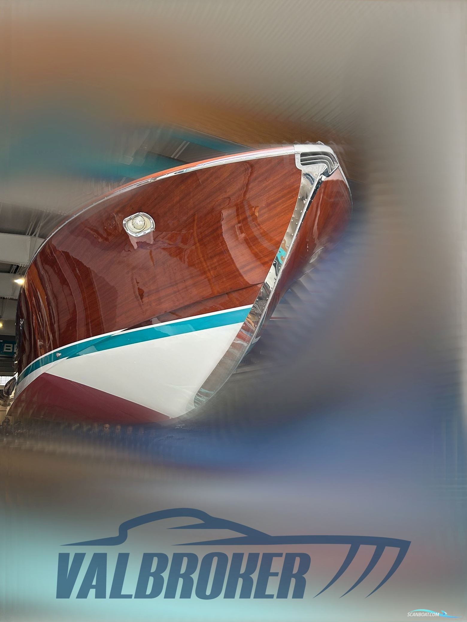 Riva Aquarama Special