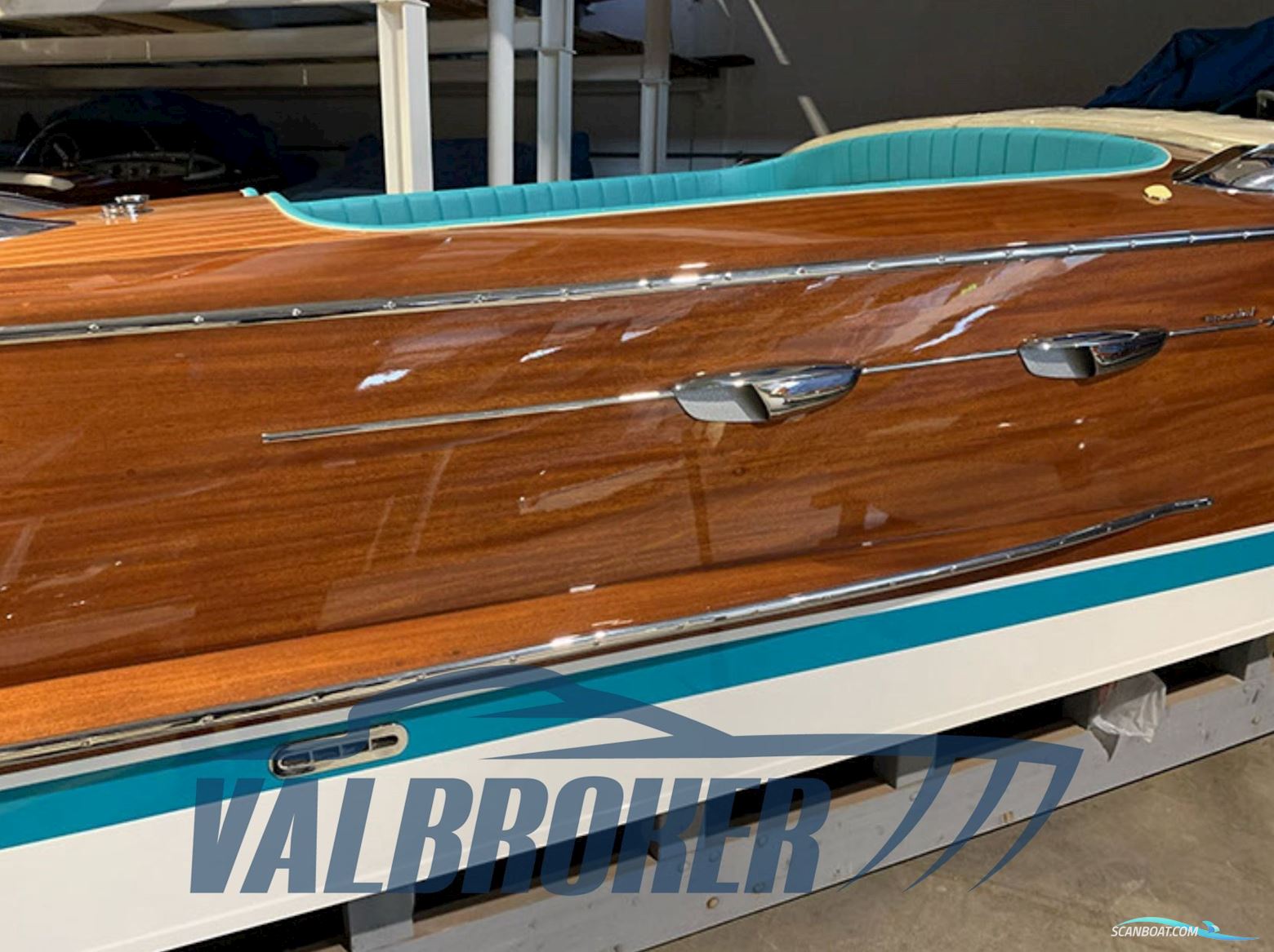 Riva Aquarama Special