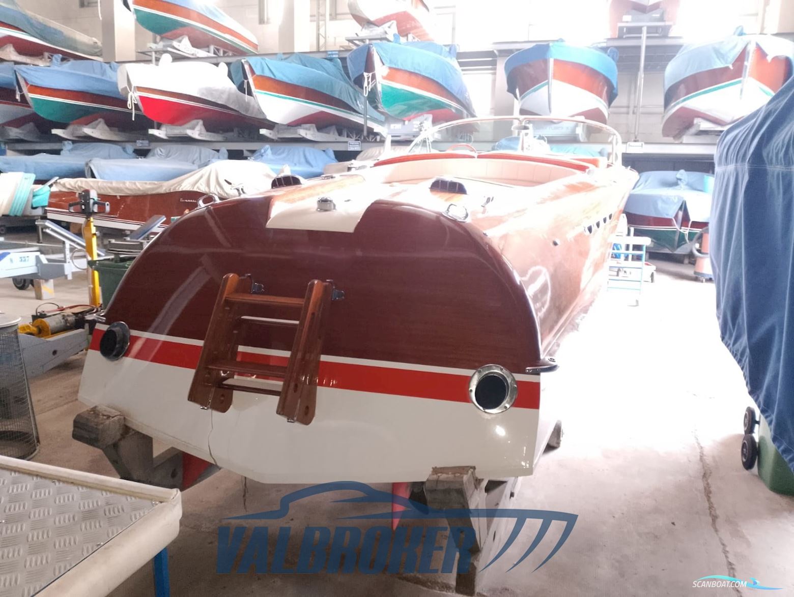 Riva AQUARAMA SUPER