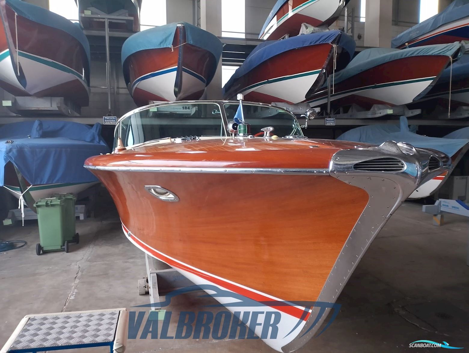 Riva Aquarama Super