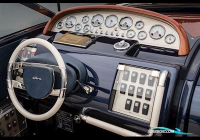 Riva Aquariva Super Motorboat 2023, Denmark