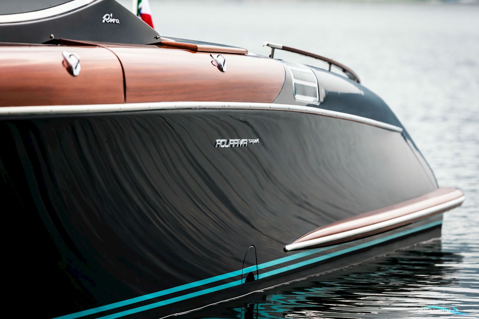 Riva Aquariva Super