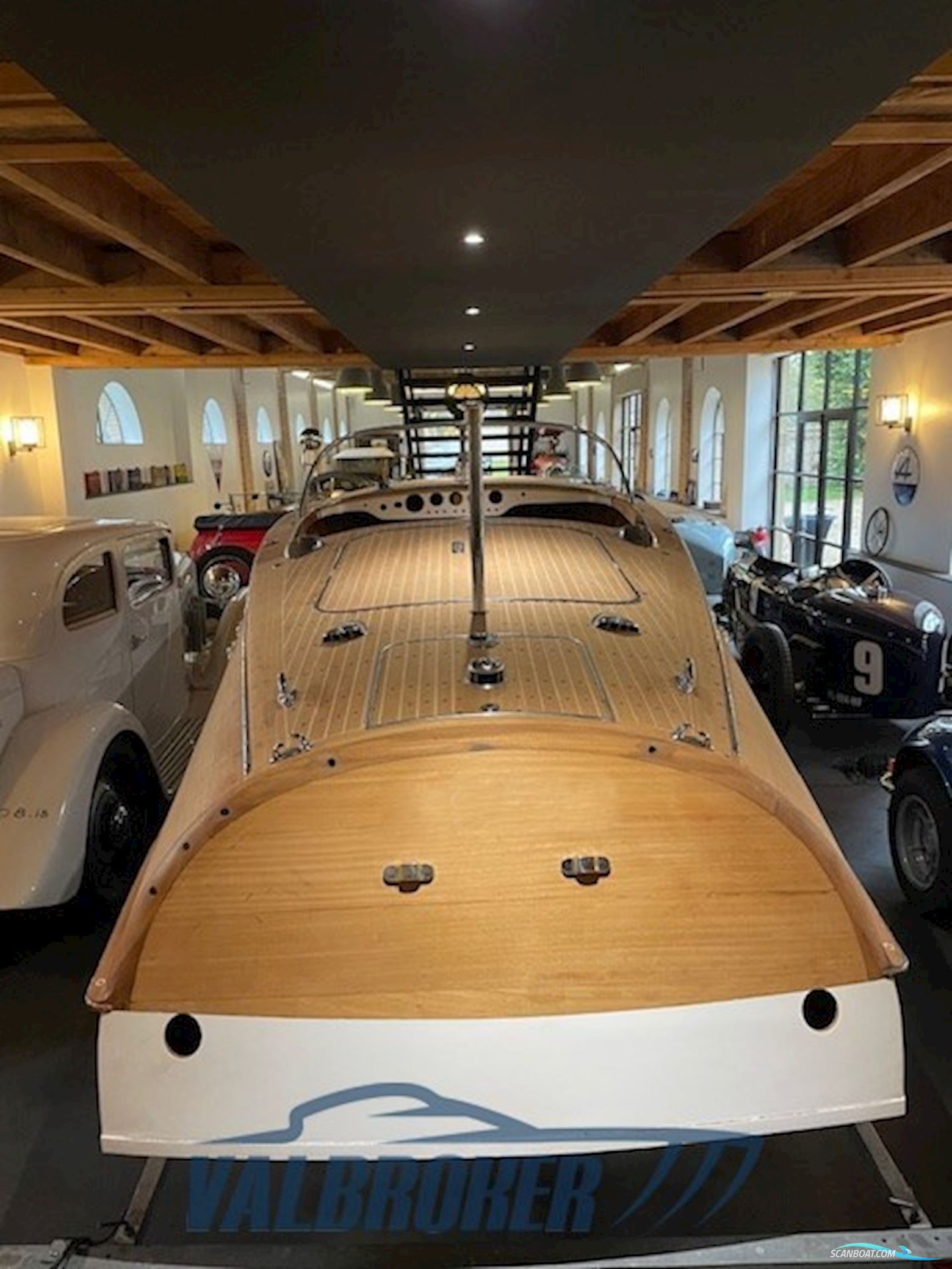 Riva Ariston CADILLAC