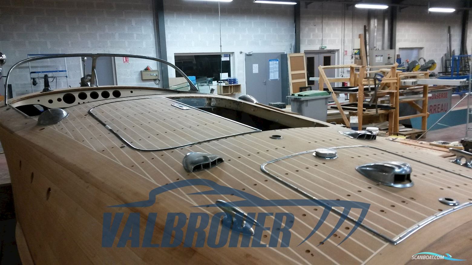 Riva Ariston CADILLAC