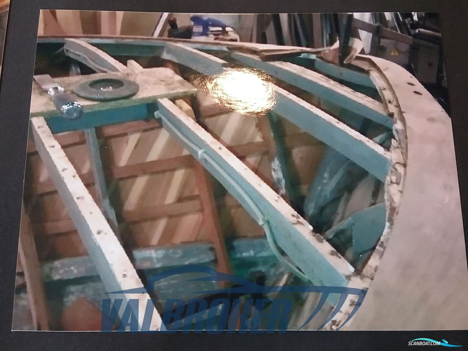 Riva Ariston CADILLAC