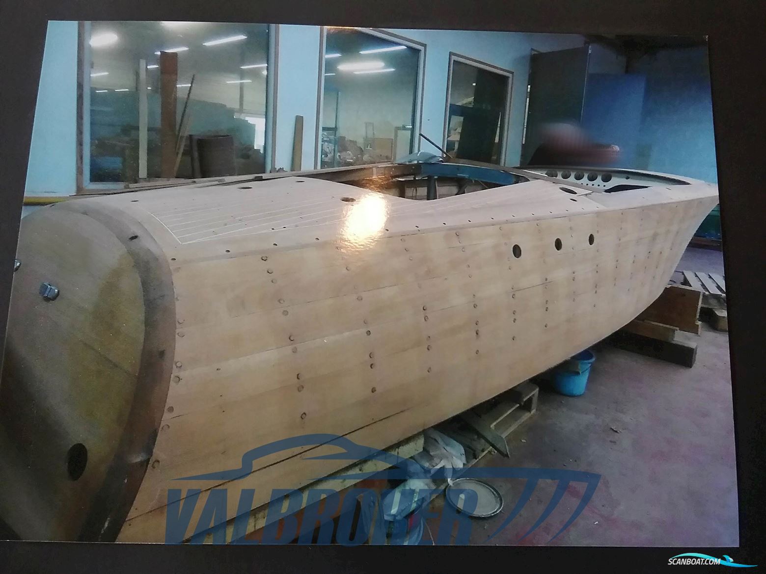 Riva Ariston CADILLAC