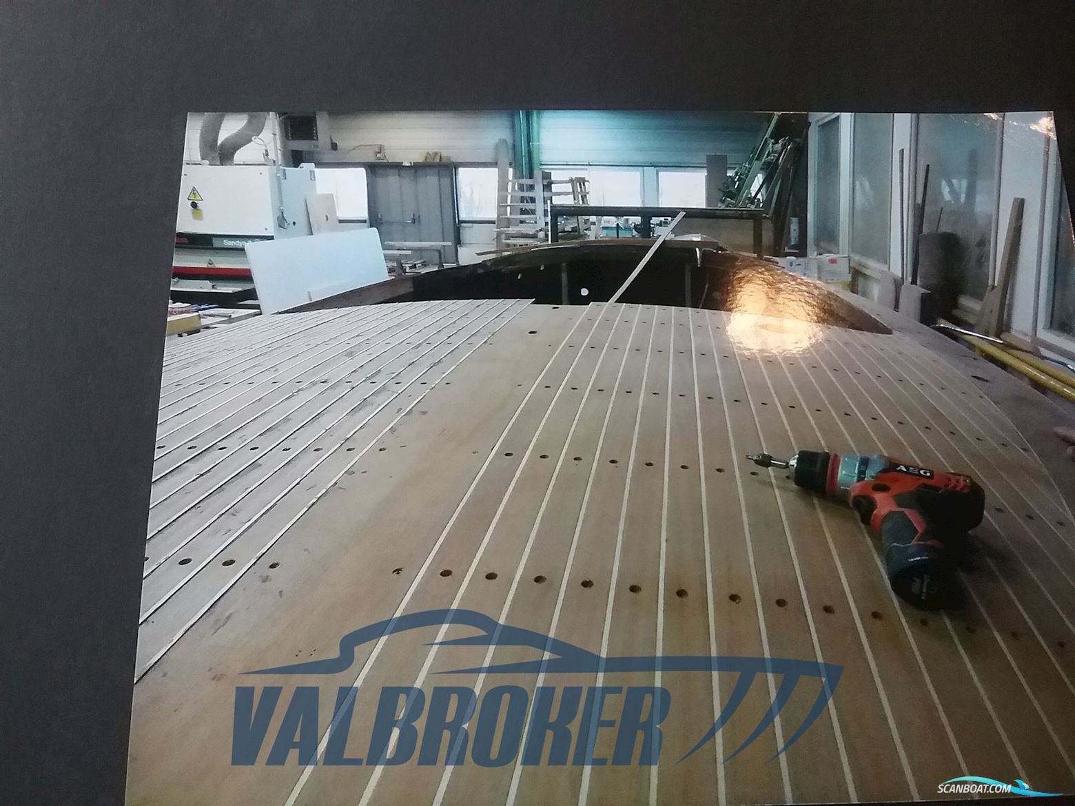 Riva Ariston CADILLAC