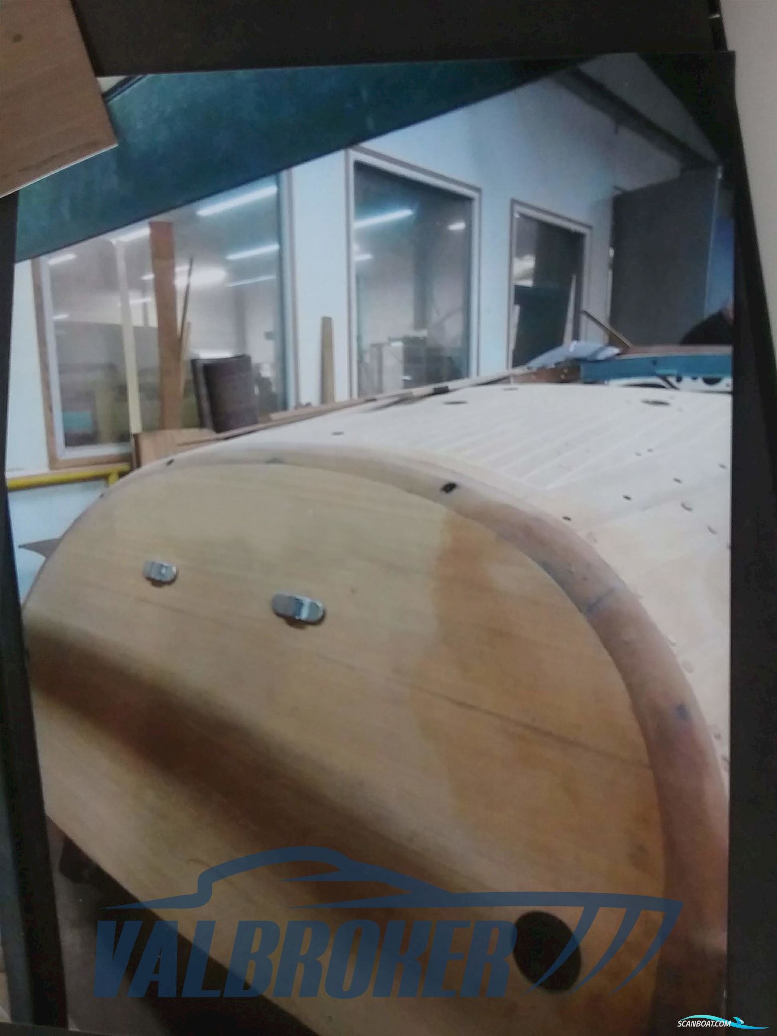 Riva Ariston CADILLAC