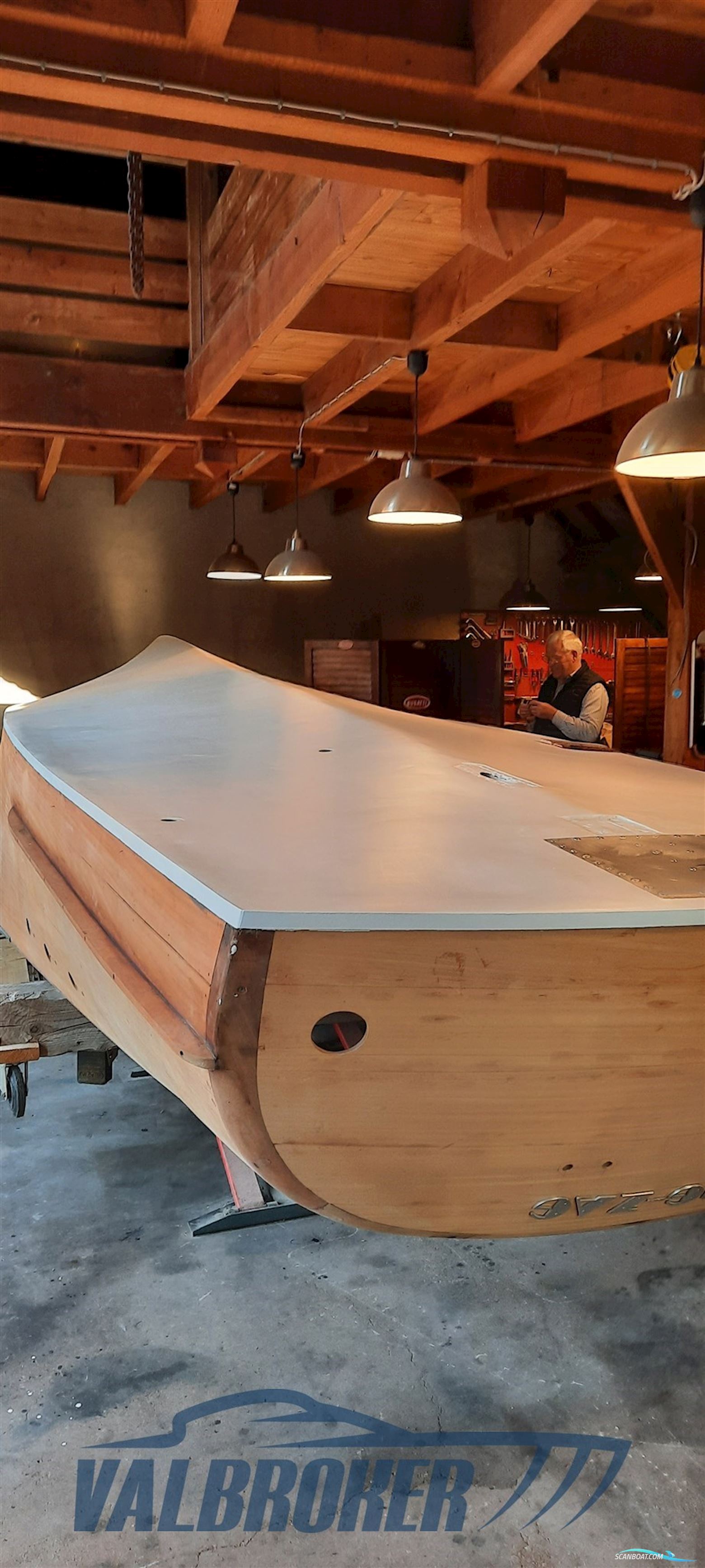 Riva Ariston CADILLAC