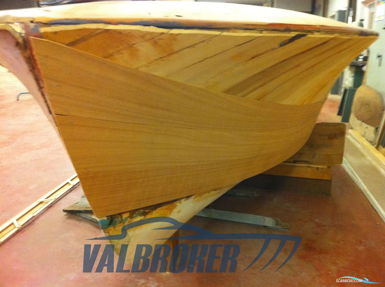 Riva Ariston CADILLAC