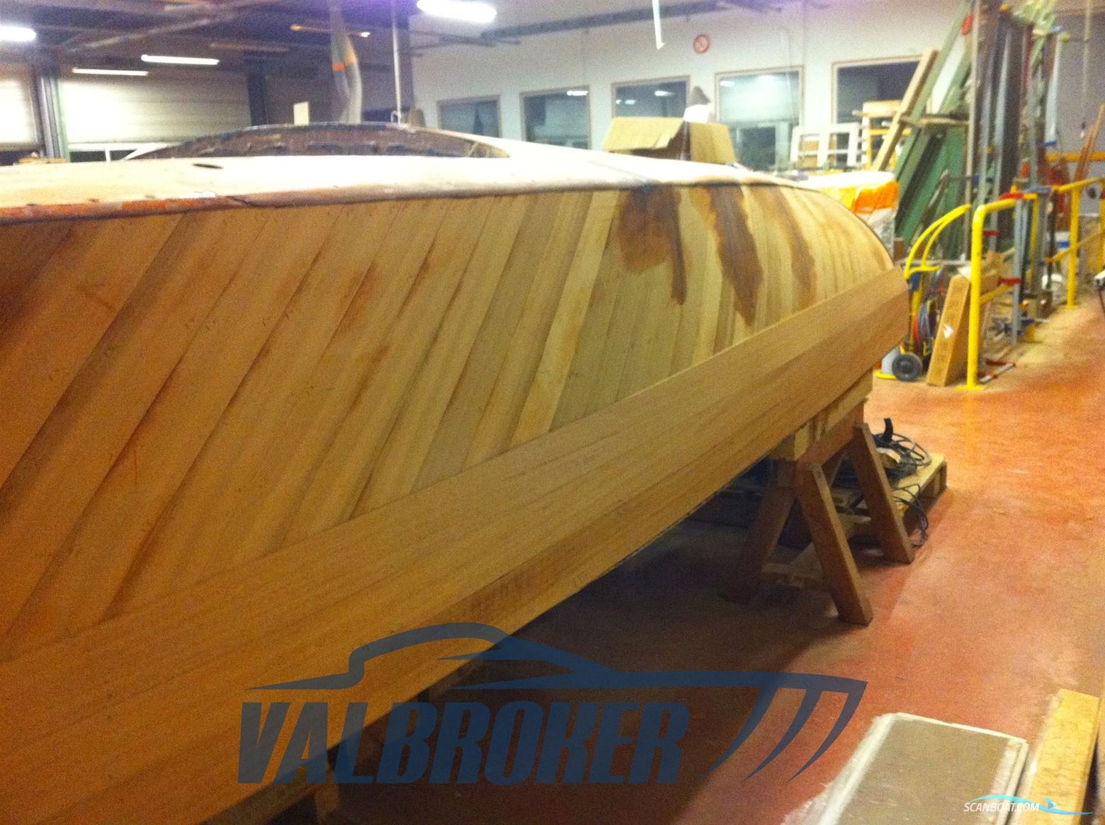 Riva Ariston CADILLAC