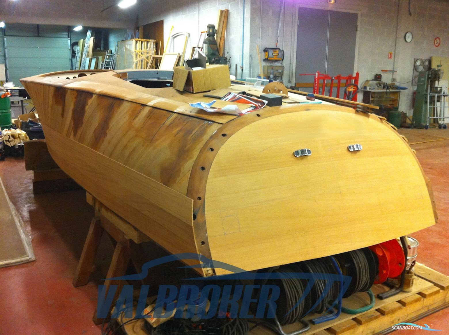 Riva Ariston CADILLAC