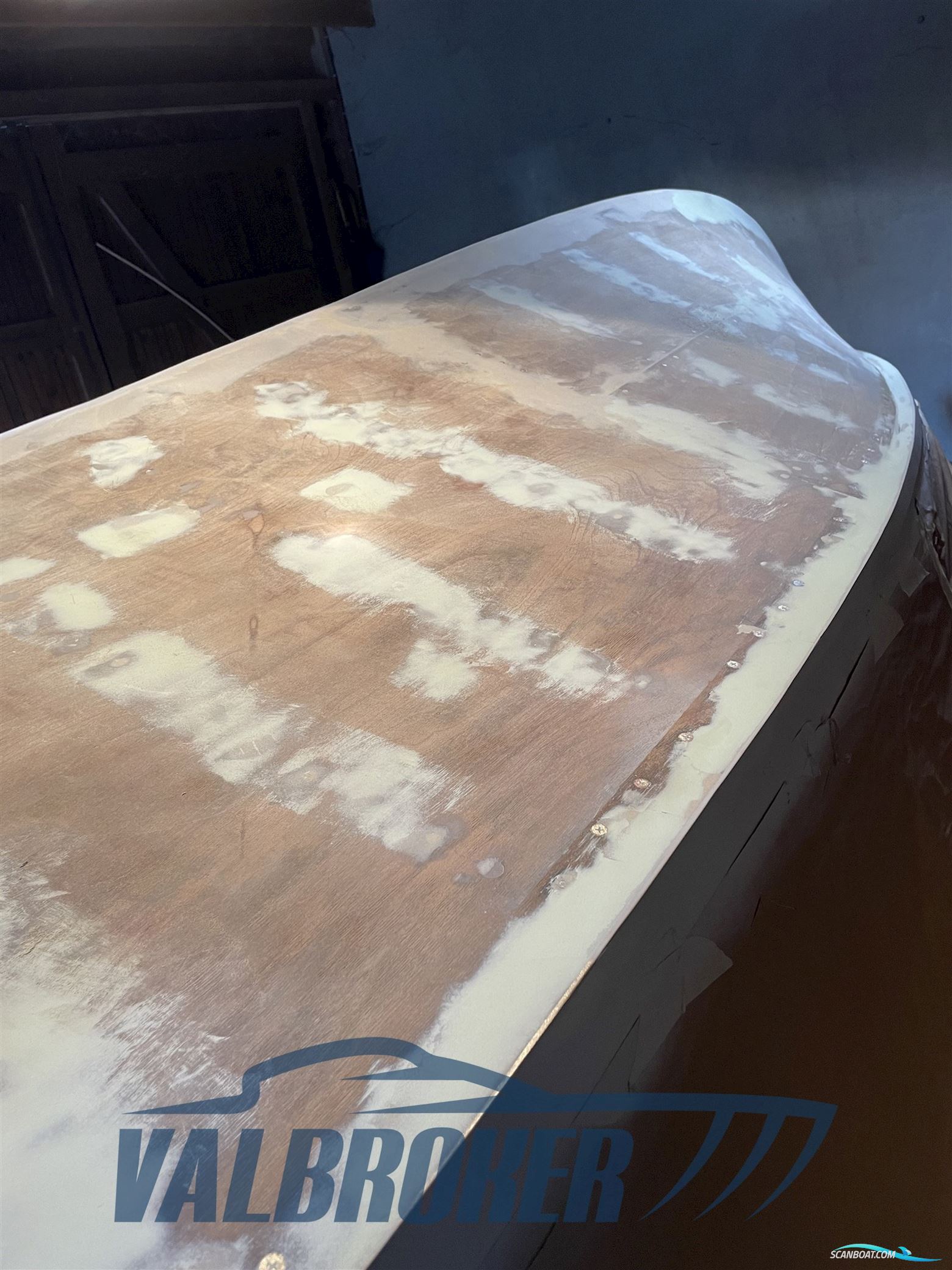 Riva Ariston CADILLAC