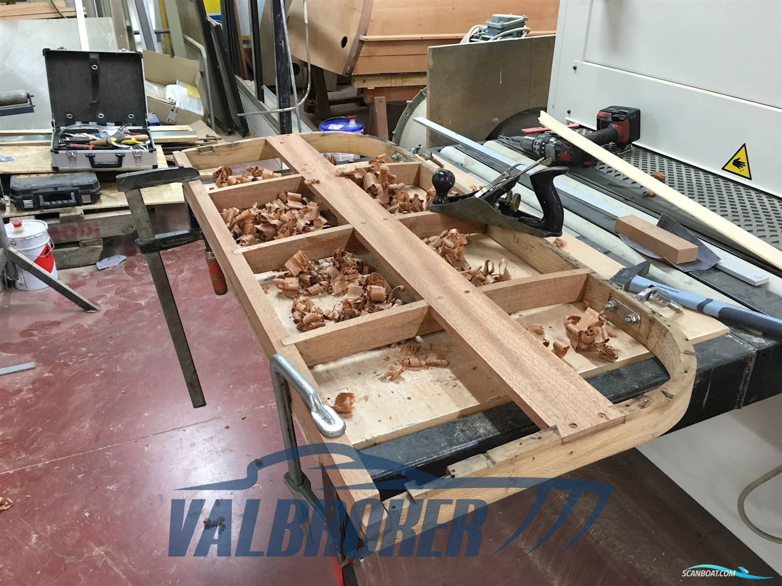 Riva Ariston CADILLAC