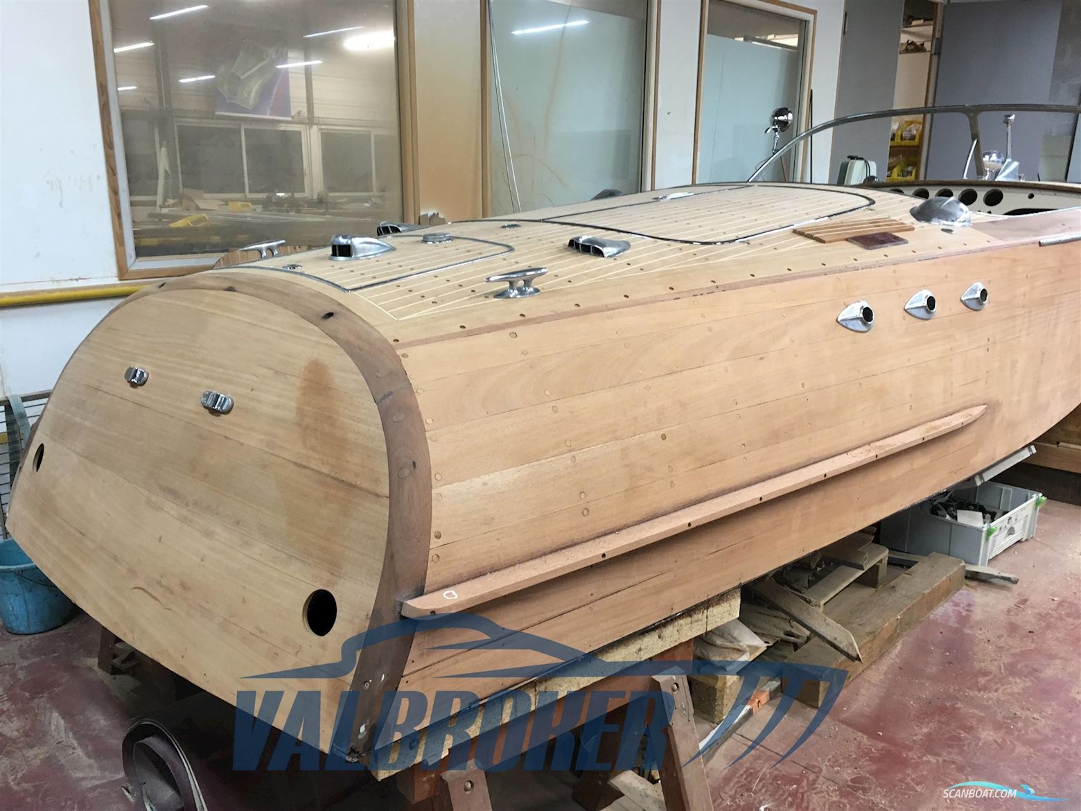 Riva Ariston CADILLAC