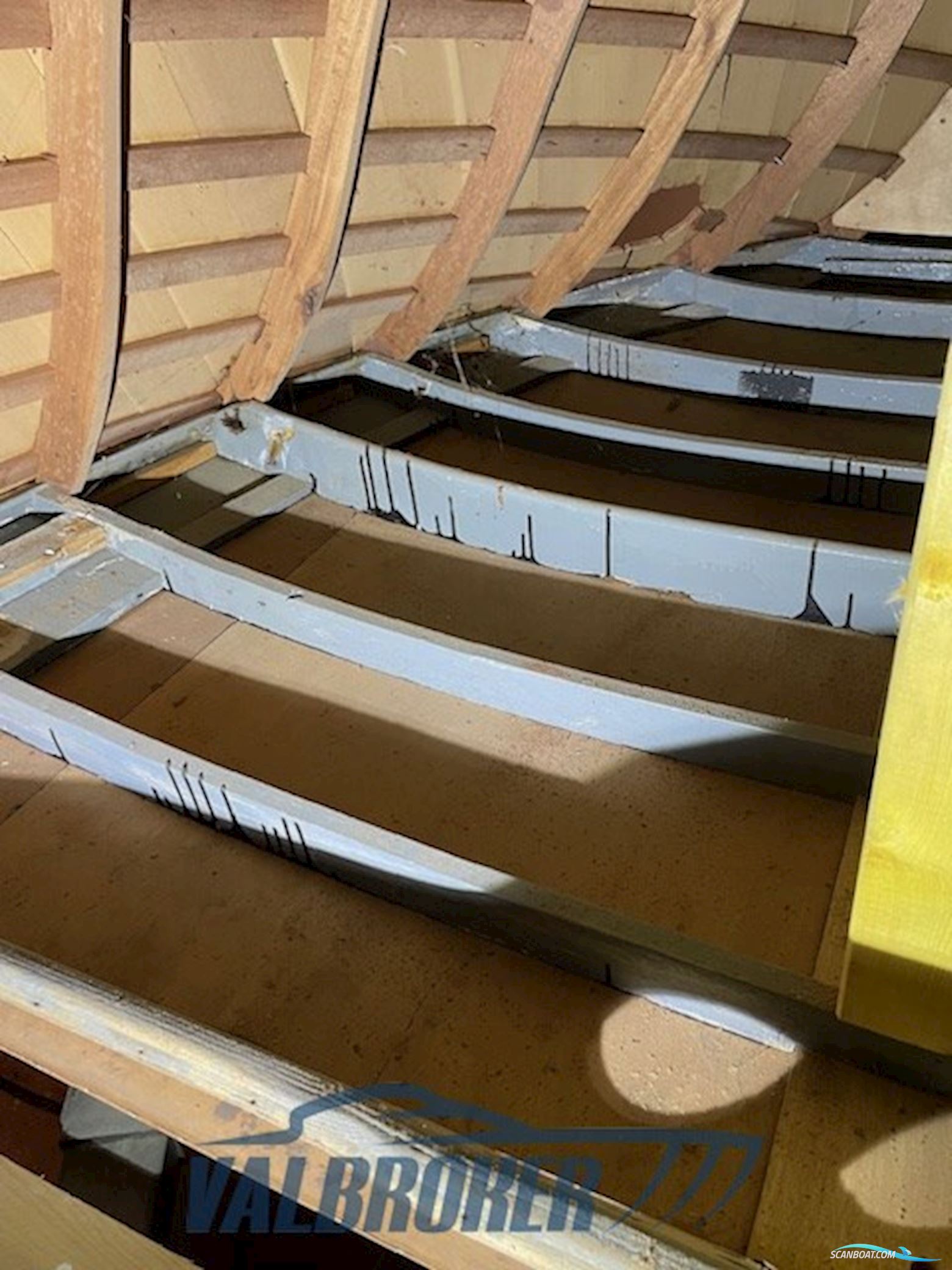 Riva Ariston CADILLAC