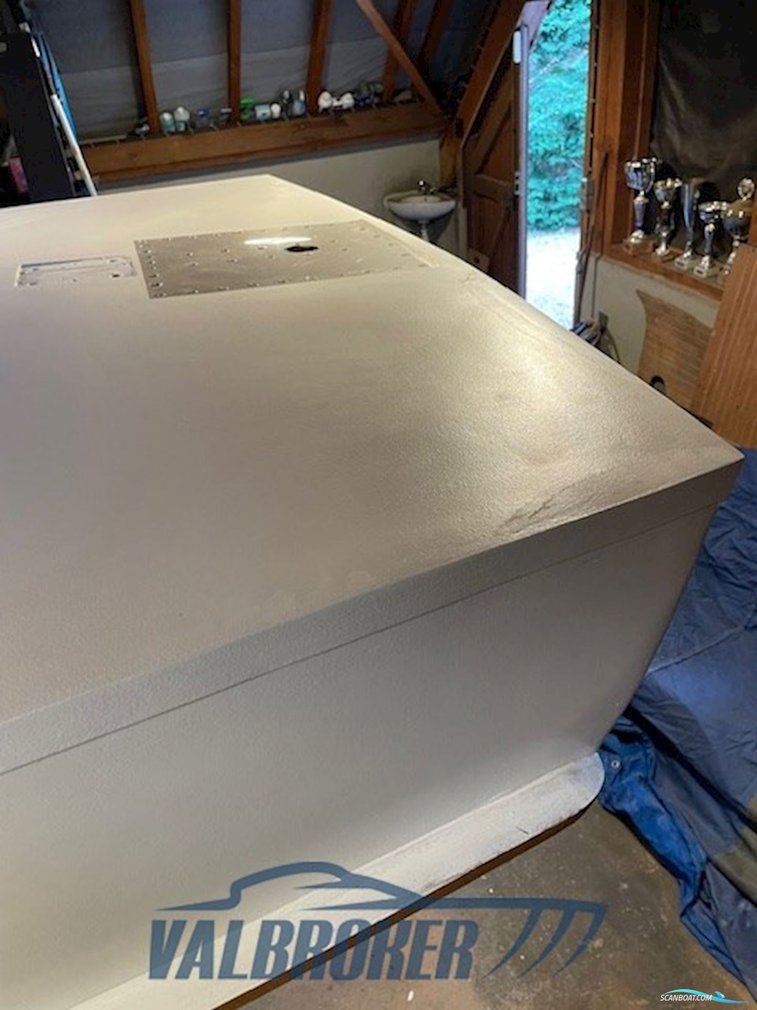 Riva Ariston CADILLAC