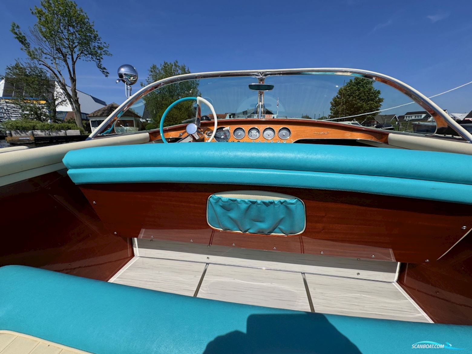 Riva Ariston