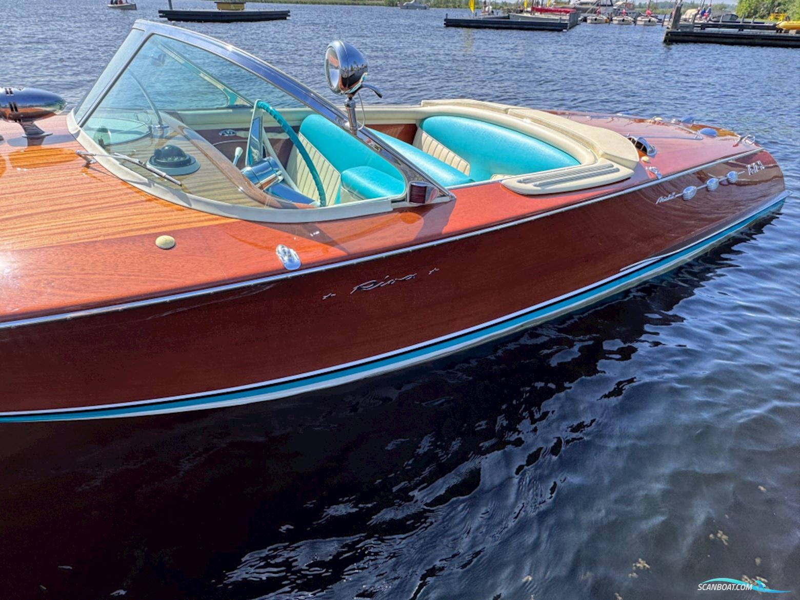 Riva Ariston