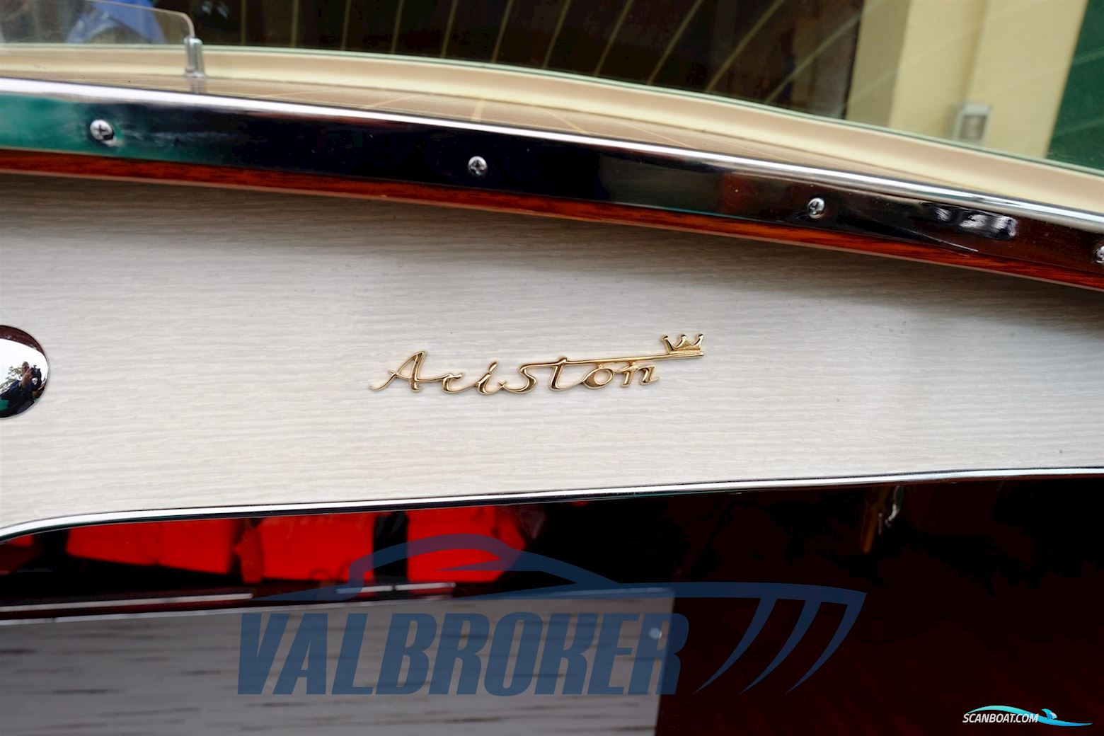 Riva Ariston