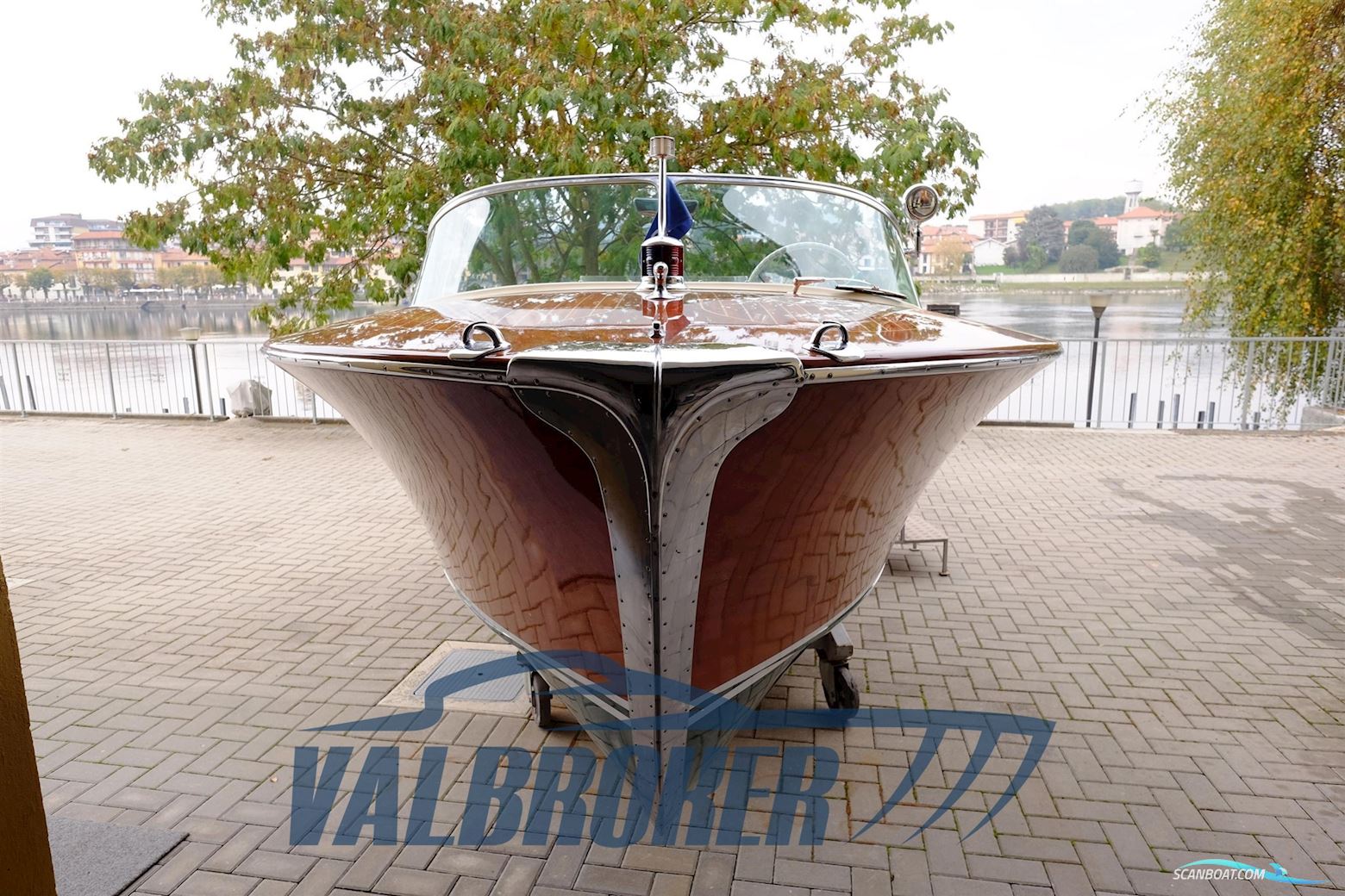 Riva Ariston