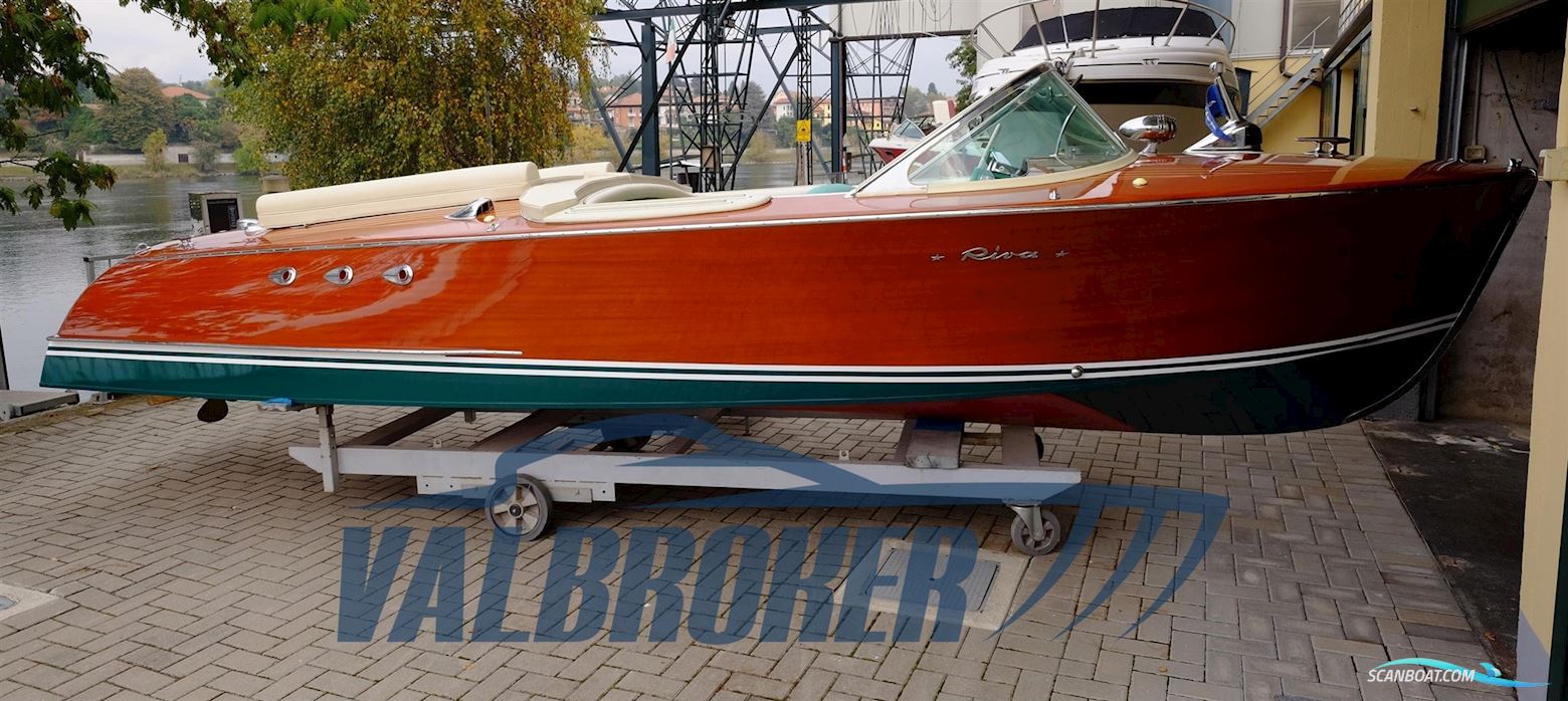 Riva Ariston