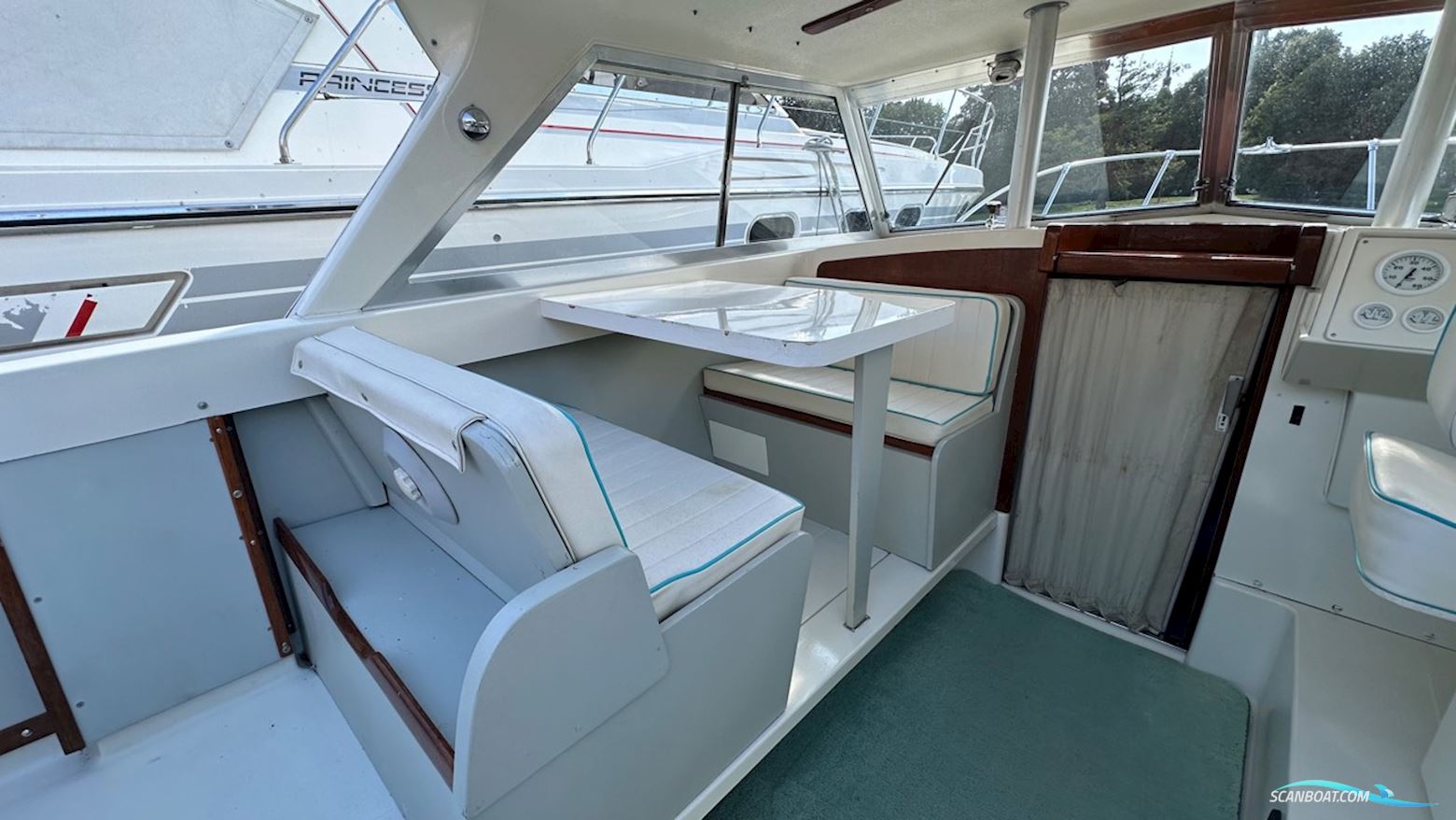Riva Bertram 25 Sportfisherman