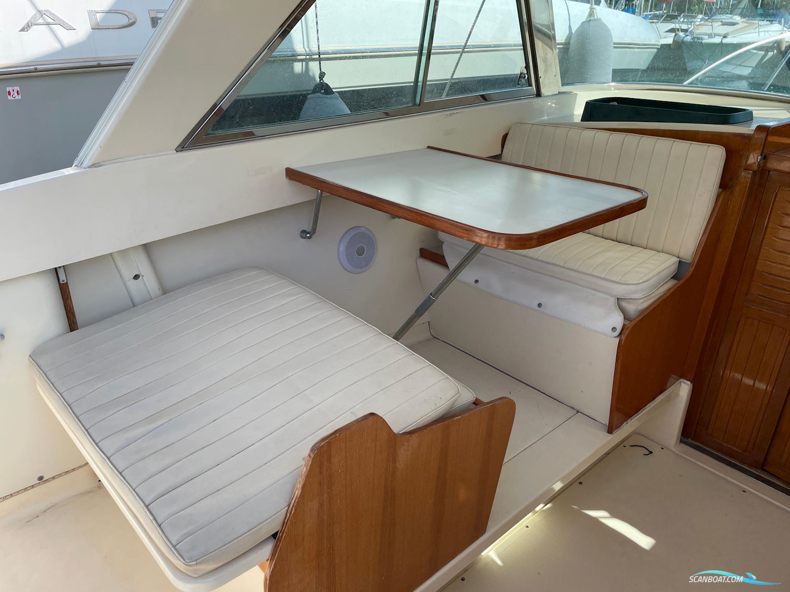 Riva Betram Sport Fish 25