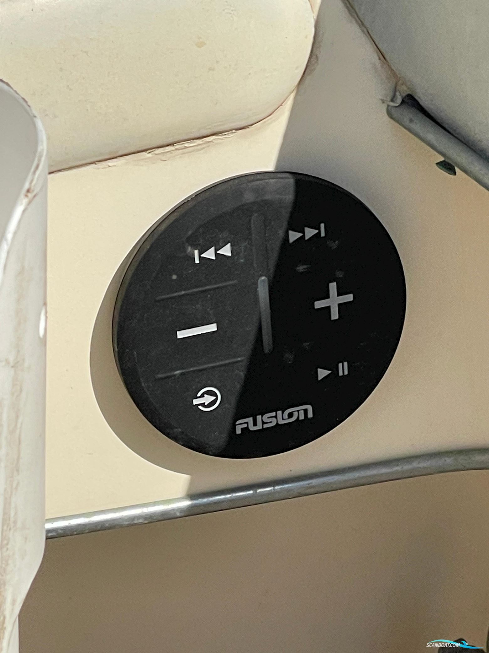 Riva Betram Sport Fish 25