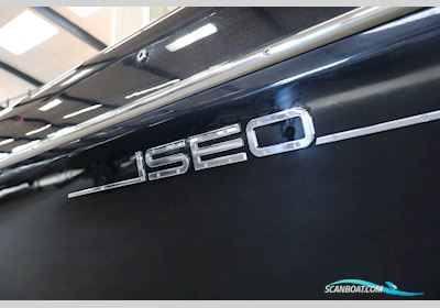 Riva Iseo 27 Motorboat 2024, with Volvo engine, Denmark