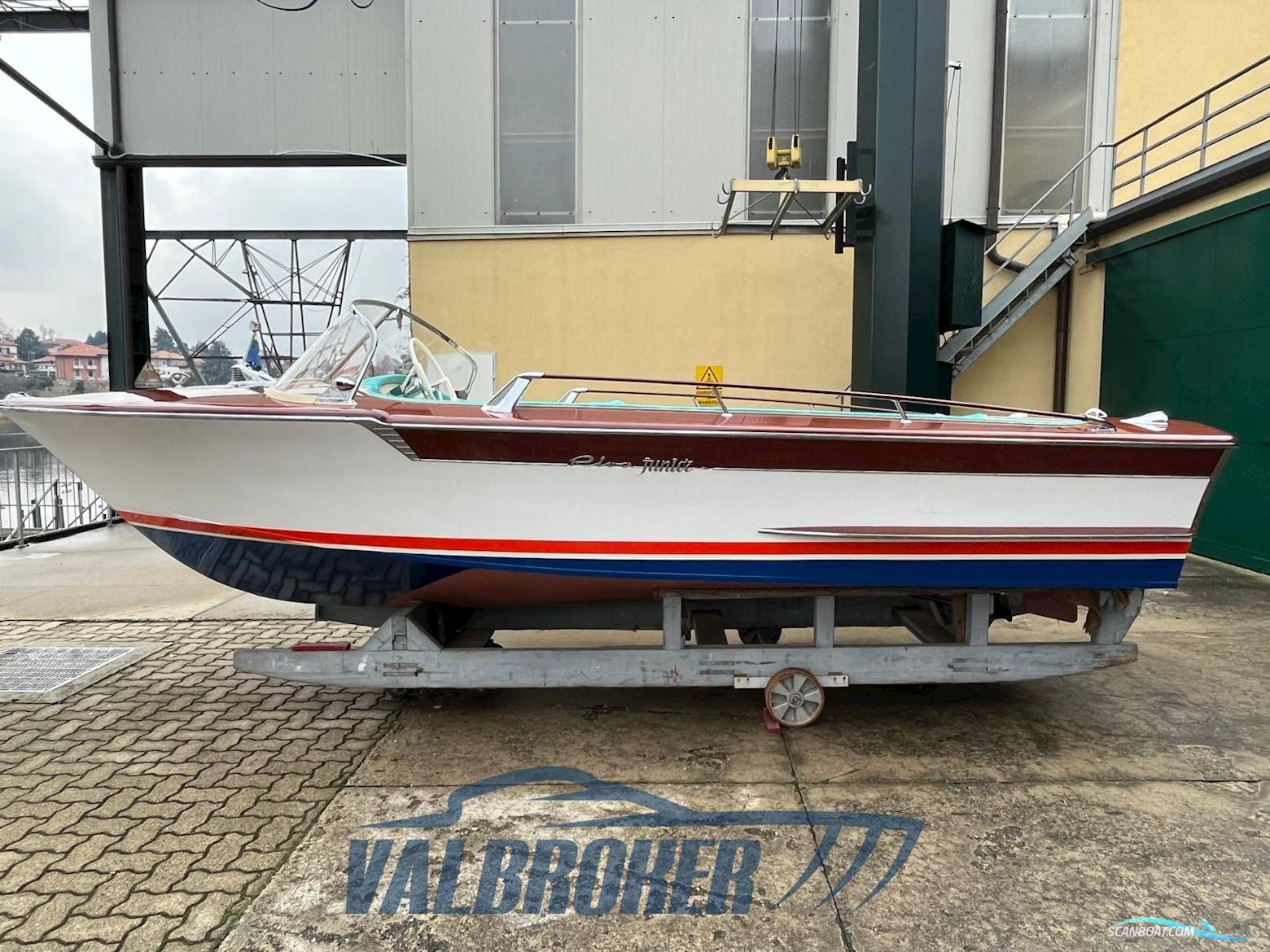 Riva JUNIOR
