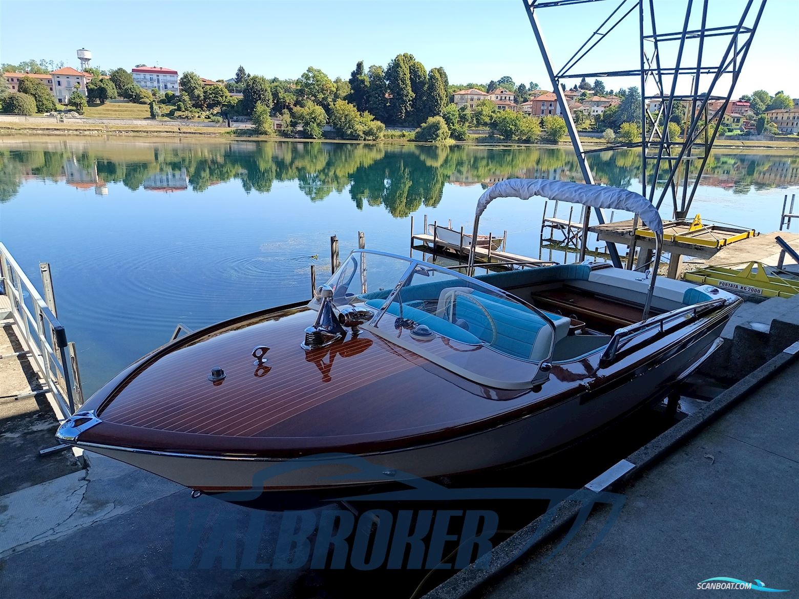 Riva JUNIOR