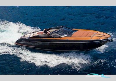 Riva Rama Sport 44 Motorboat 2013, with MAN D2876LE423 R6-800 engine, France