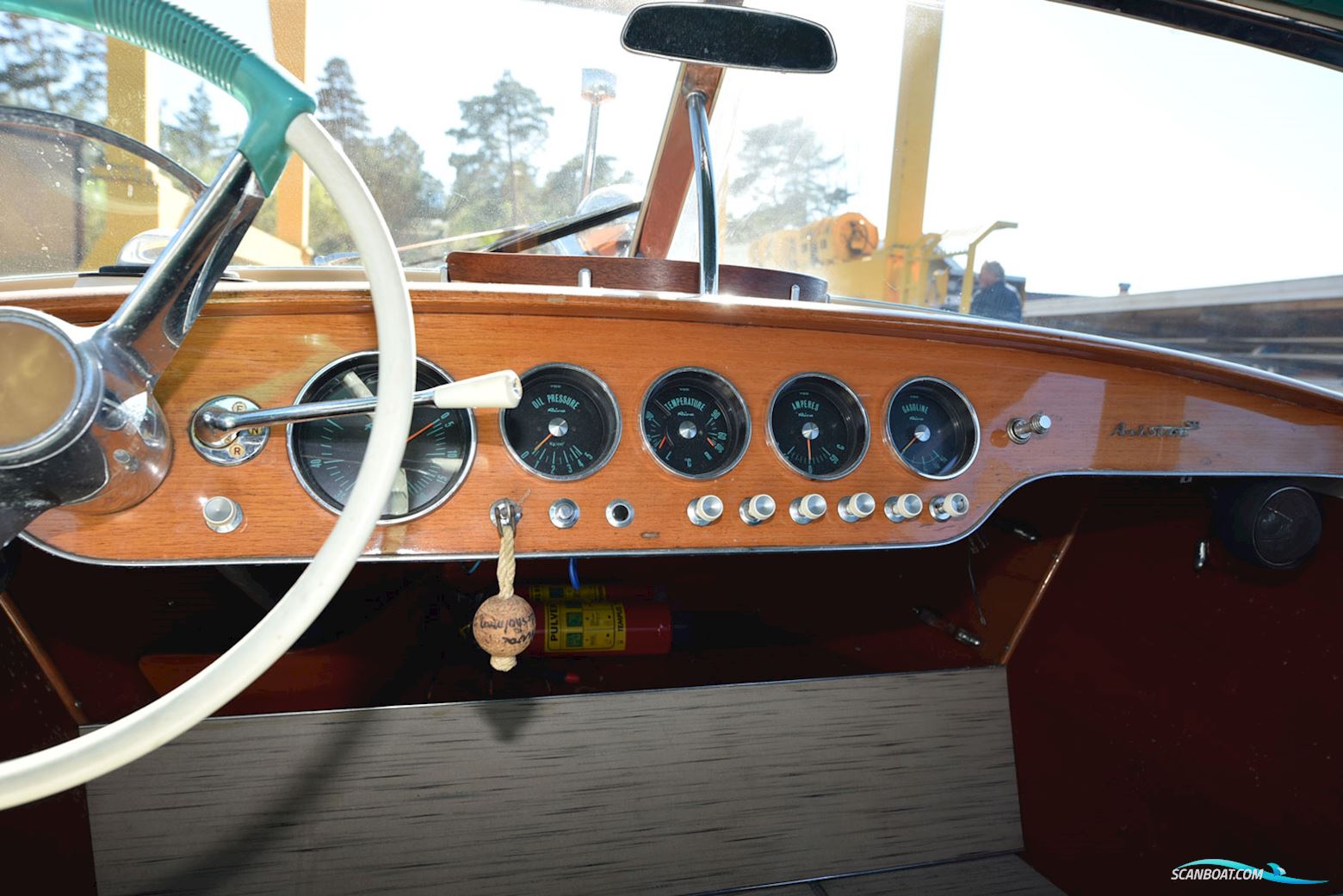 Riva Riva Ariston