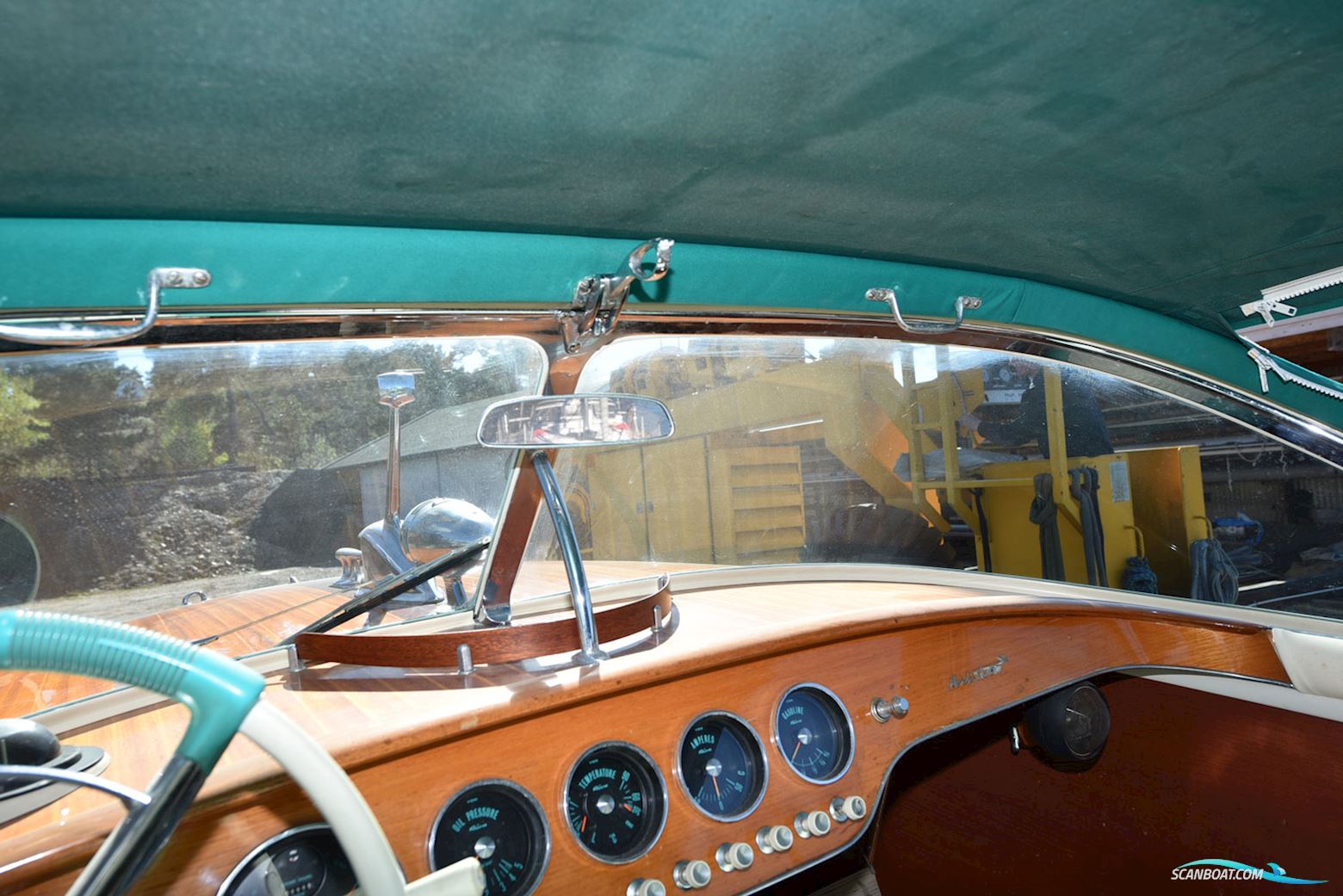 Riva Riva Ariston