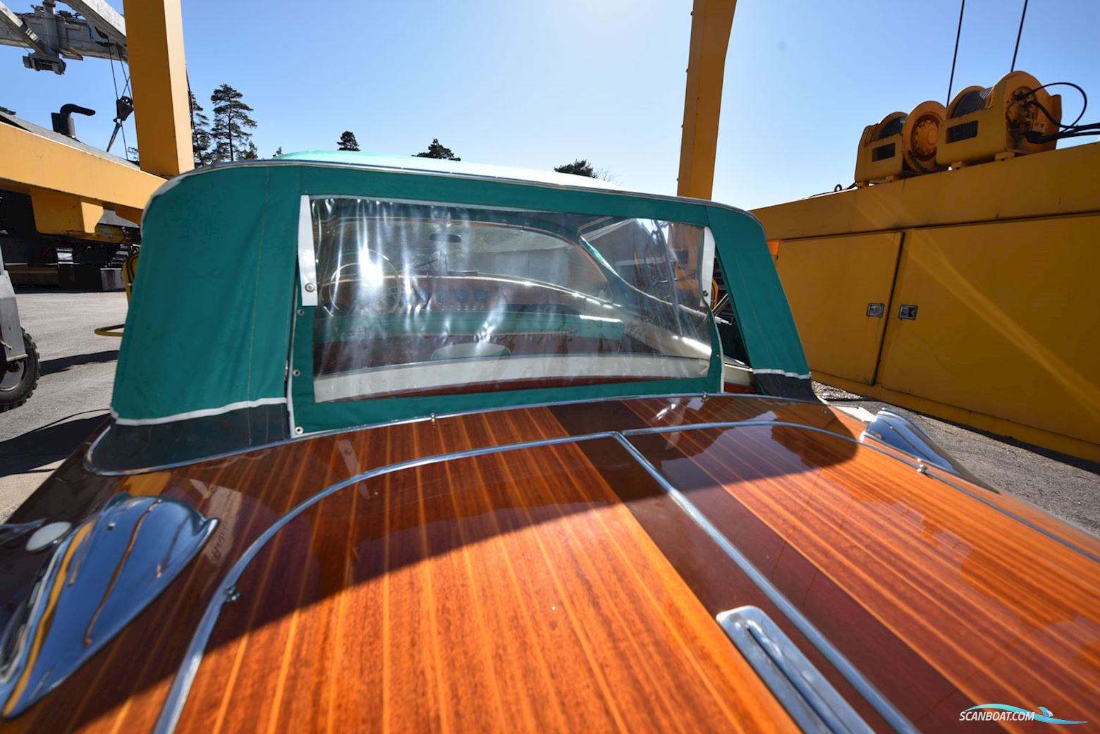 Riva Riva Ariston