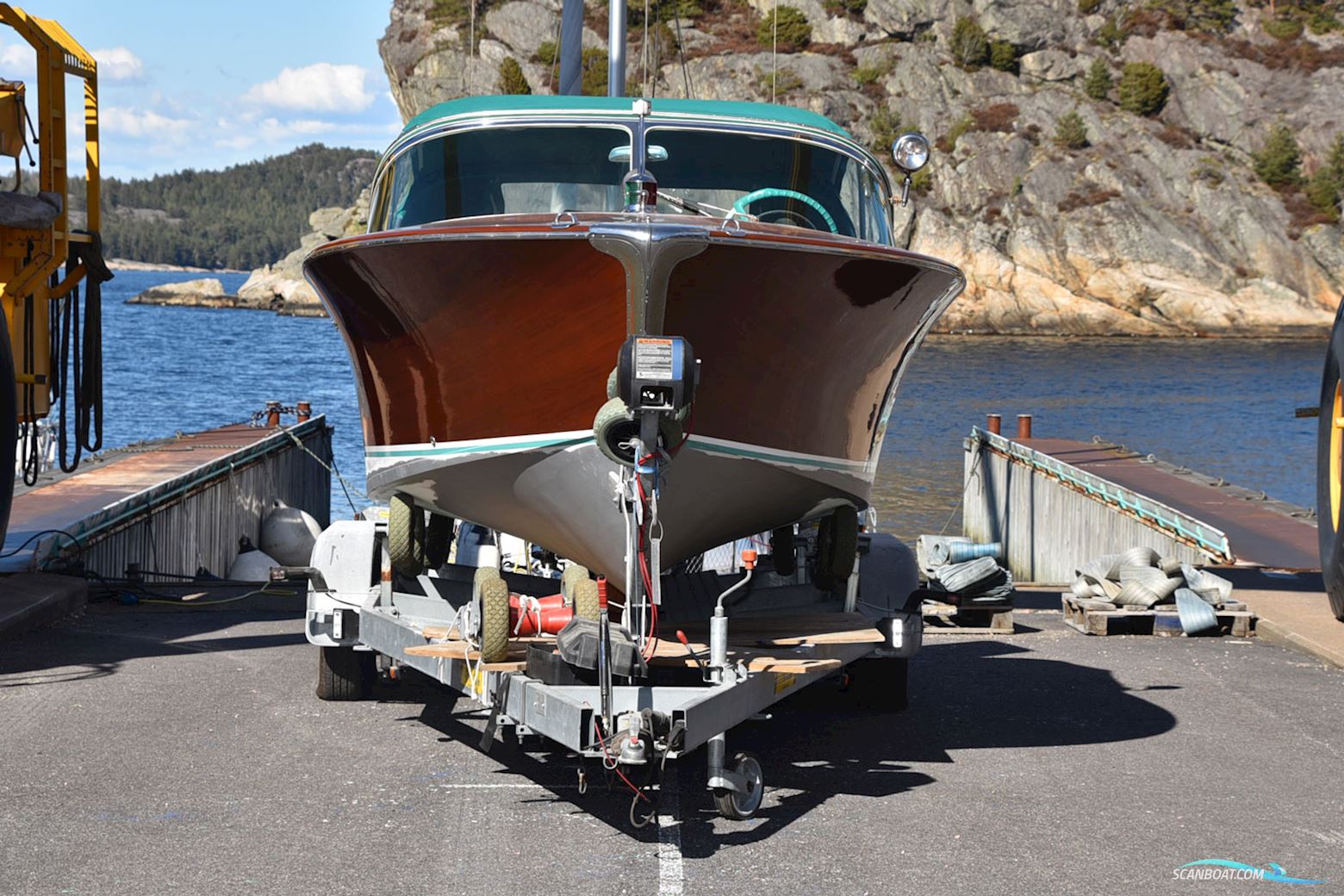 Riva Riva Ariston