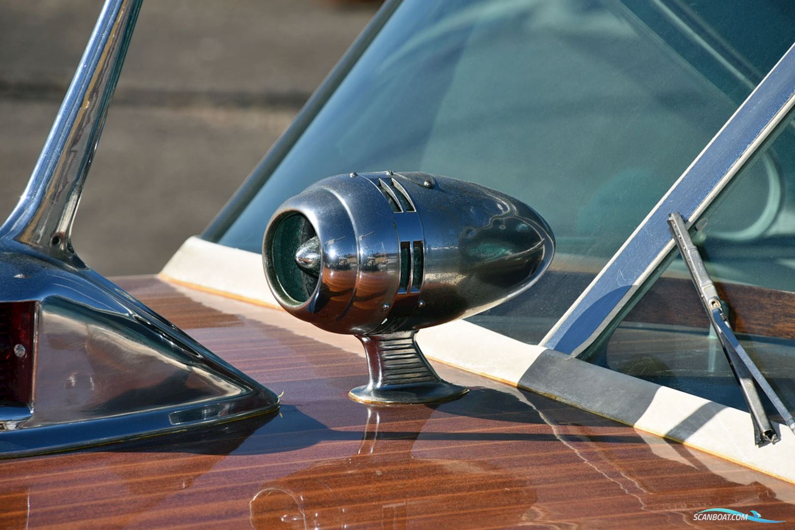 Riva Riva Ariston