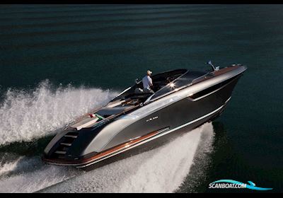 Riva Rivamare Motorboat 2023, Denmark