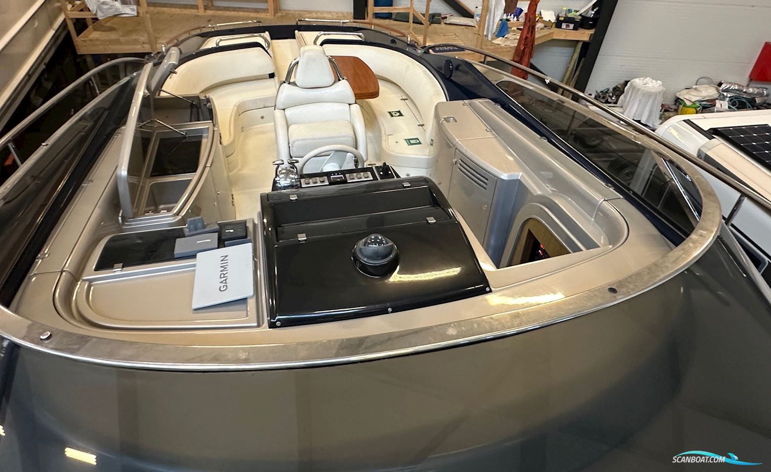 Riva Rivarama 44 - Nedsat