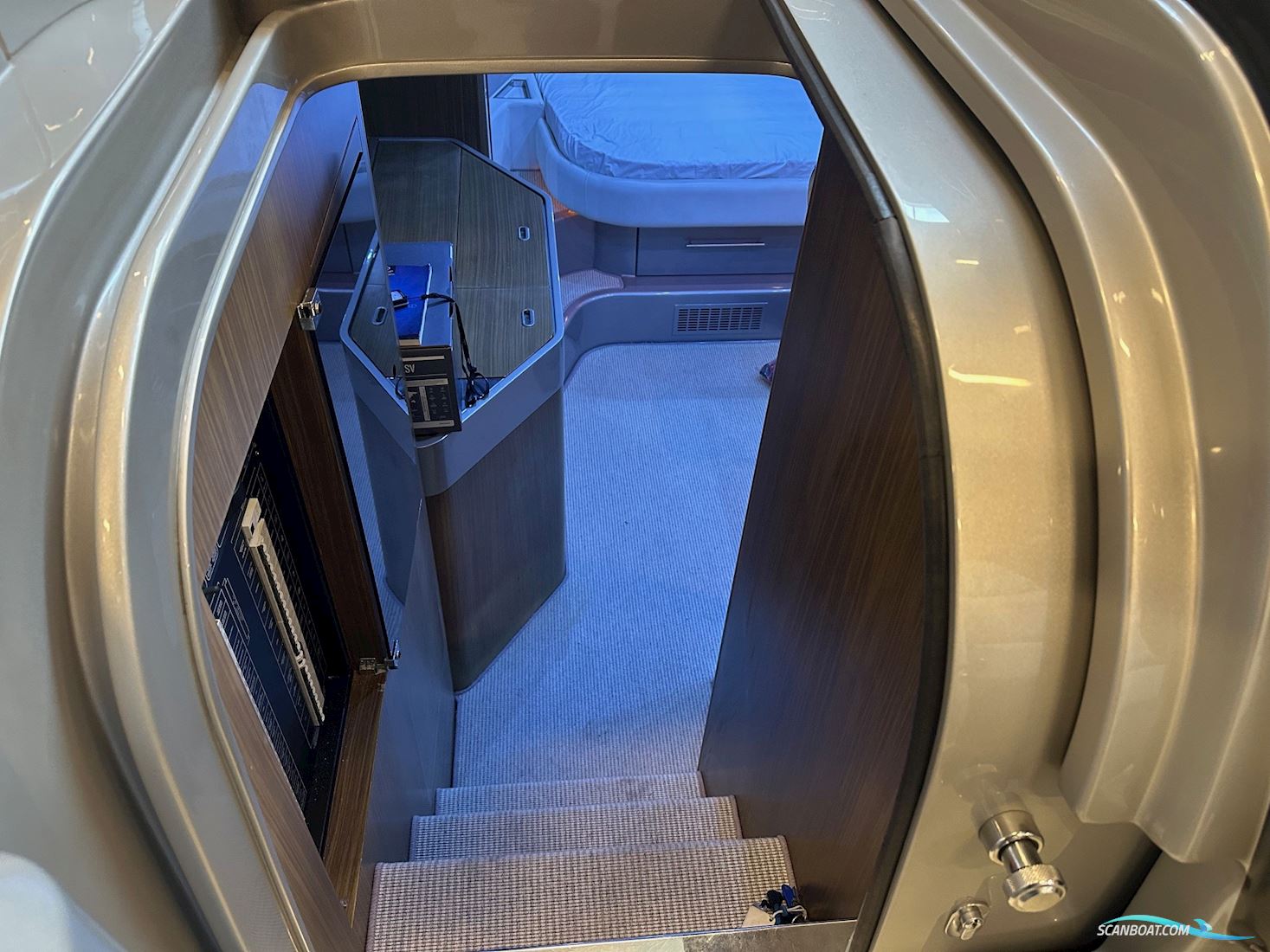 Riva Rivarama 44 - Nedsat