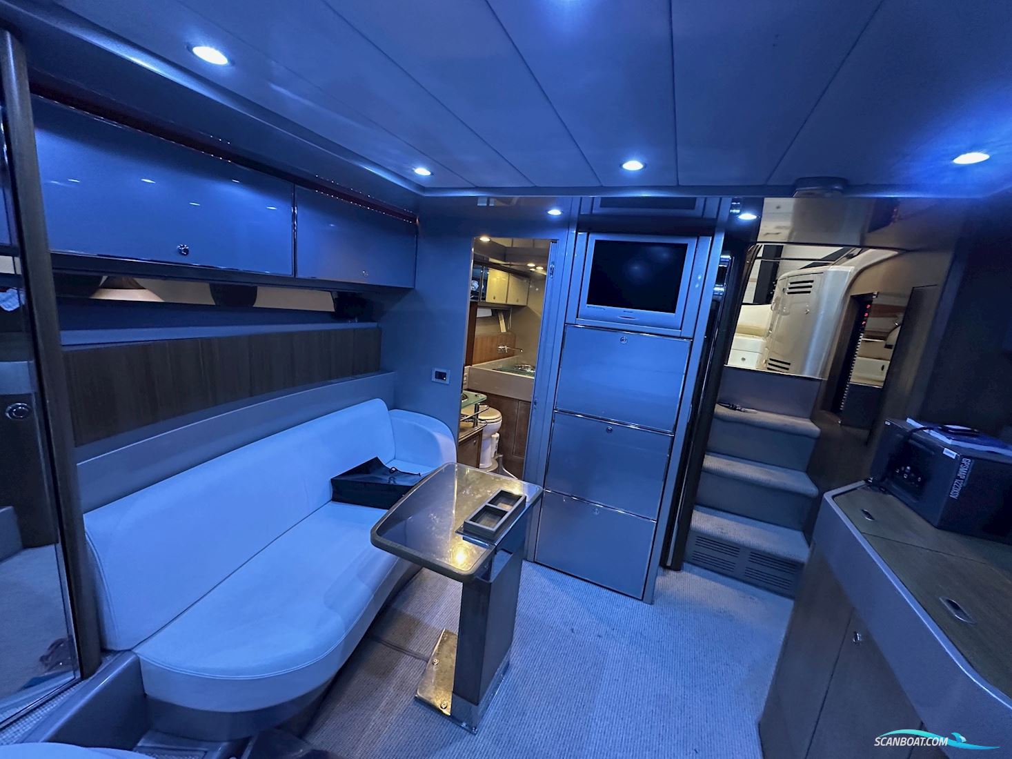 Riva Rivarama 44 - Nedsat