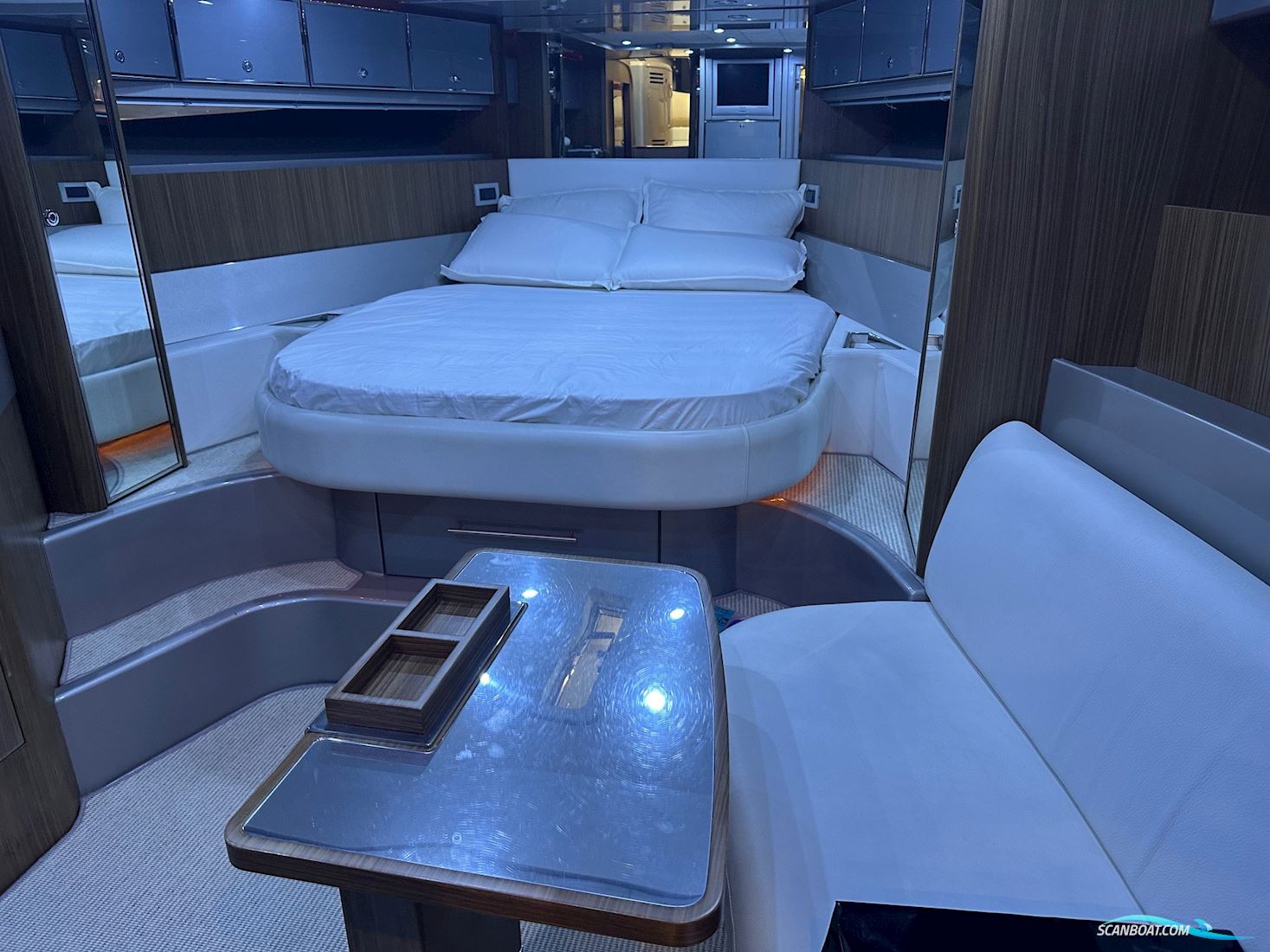 Riva Rivarama 44 - Nedsat